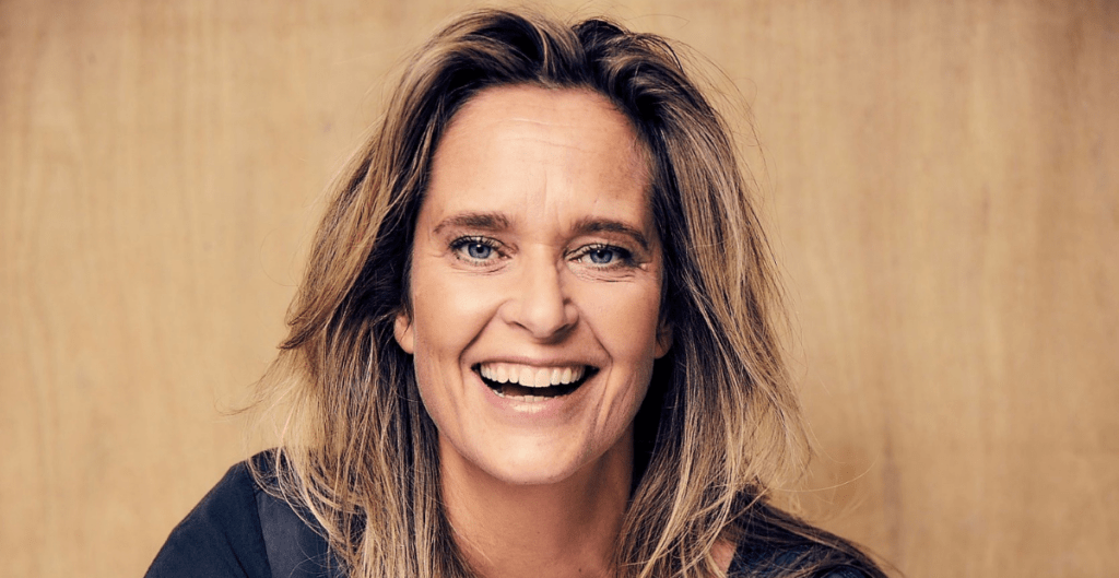 Interview met Suzanne Ekel