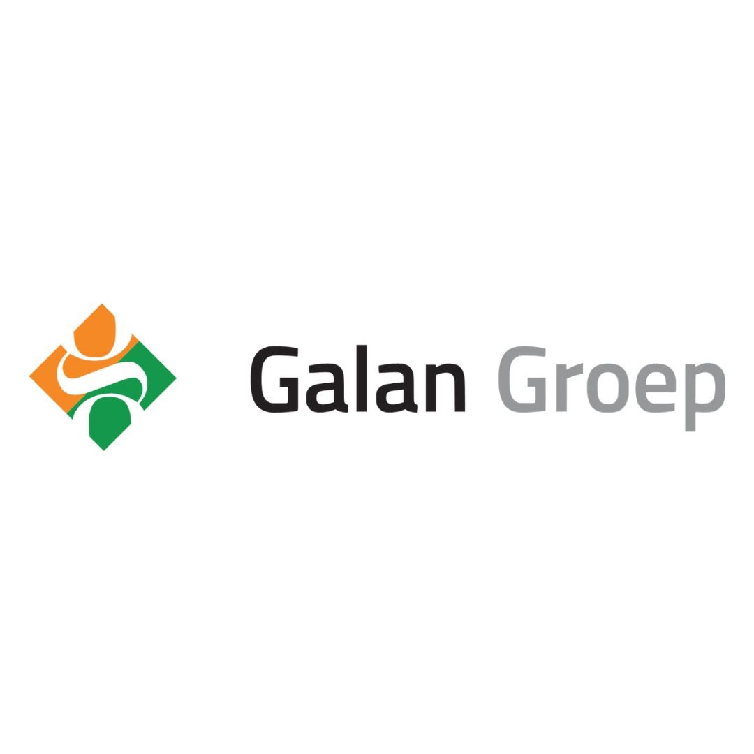 Logo Galan Groep