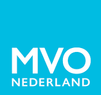 Logo MVO Nederland