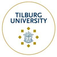 Logo Tilburg University