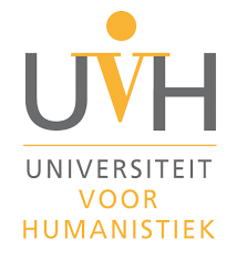 Logo Universiteit van Humanistiek