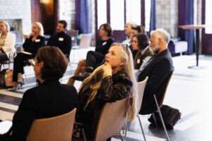 Aanmelden nieuwe leergang Verdiepte Governance