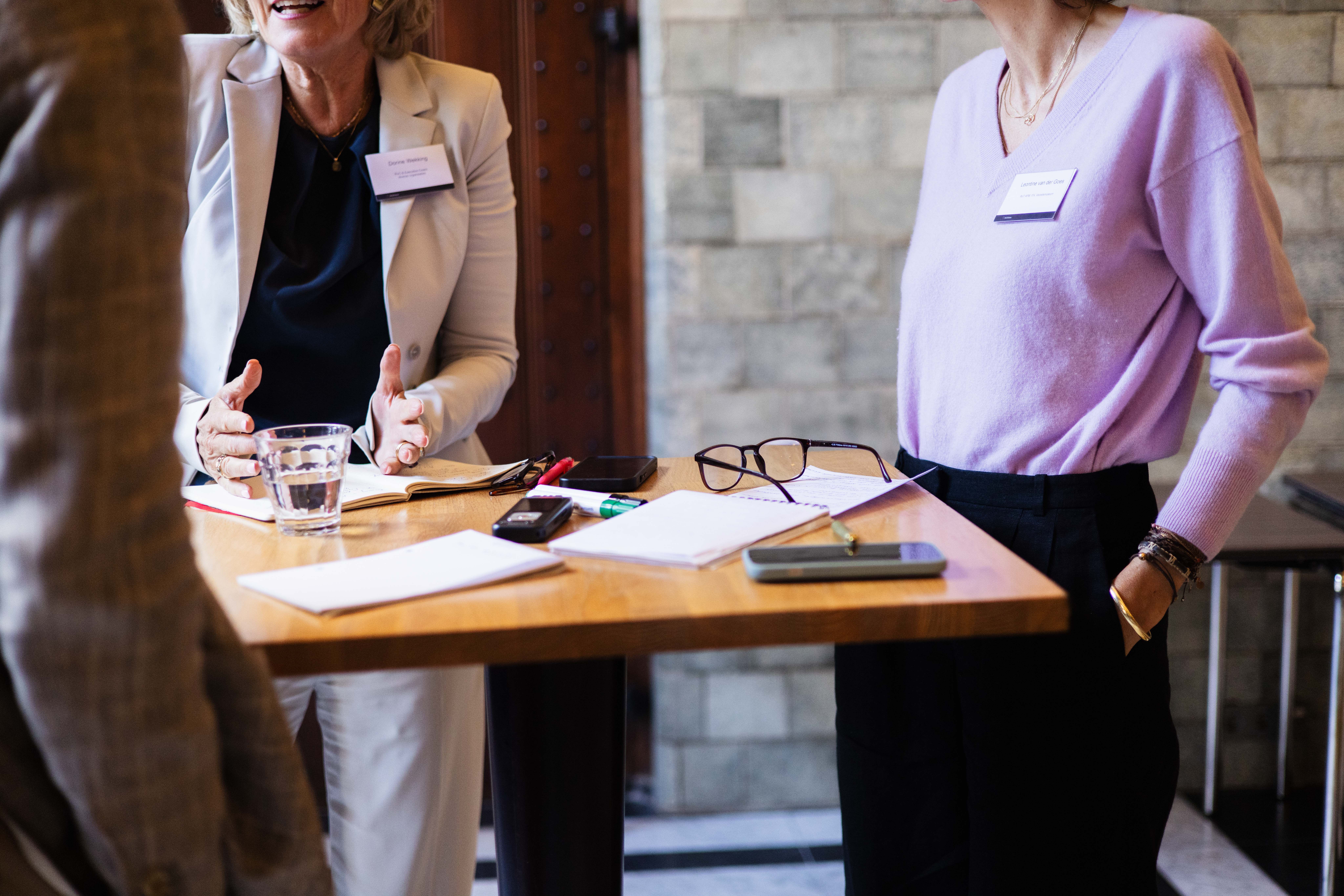 Verdiepte Governance